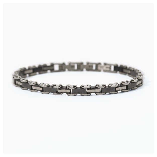 Bracciale Tibetano Tamashii Con Perle Naturali 6mm: Gioiello Energetico In Confezione Regalo