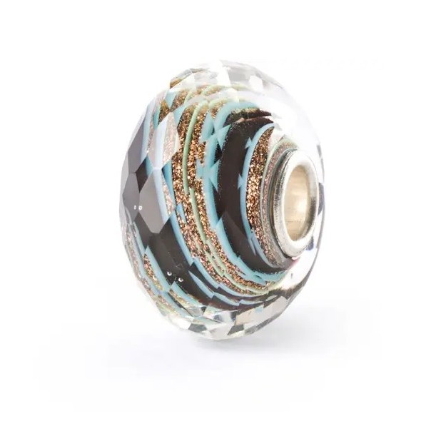 Tripla Perla Nera-Trollbeads