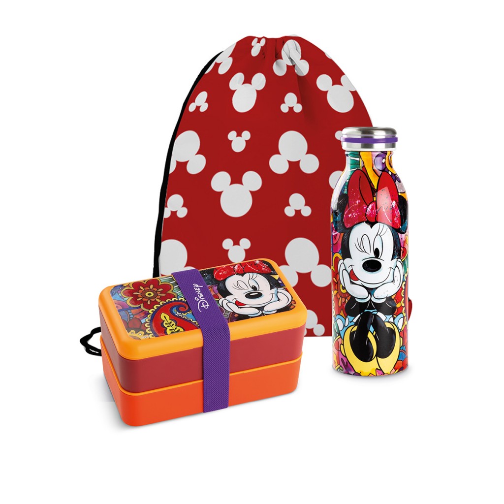 Sacca minnie on sale